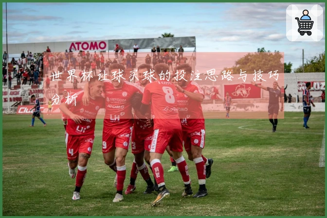 世界杯让球买球的投注思路与技巧分析