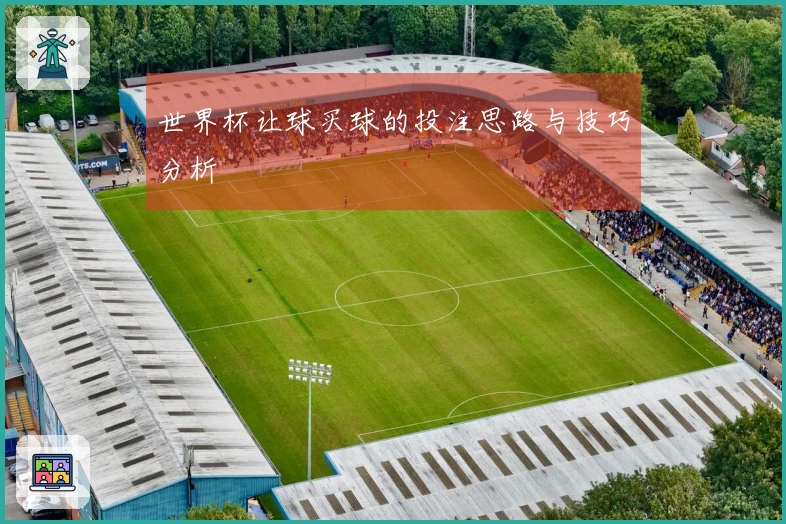 世界杯让球买球的投注思路与技巧分析